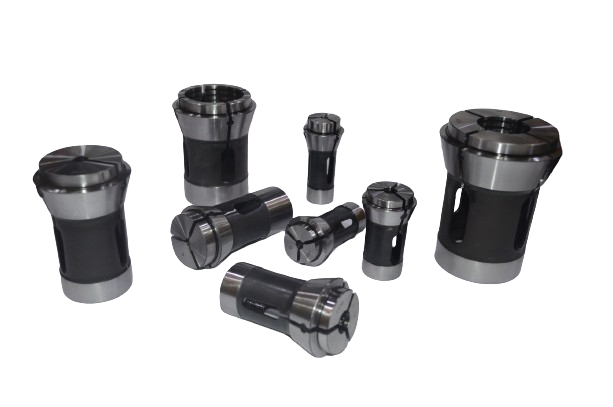 TRAUB COLLET(DIN 6343 COLLET)