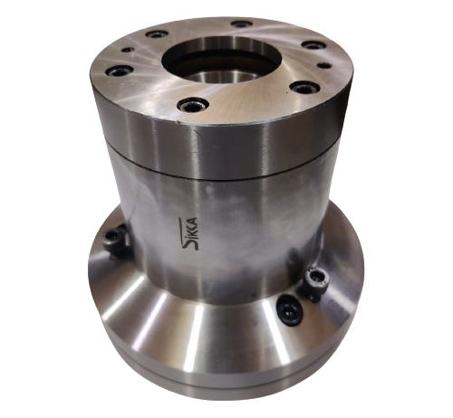 CNC COLLET CHUCKS