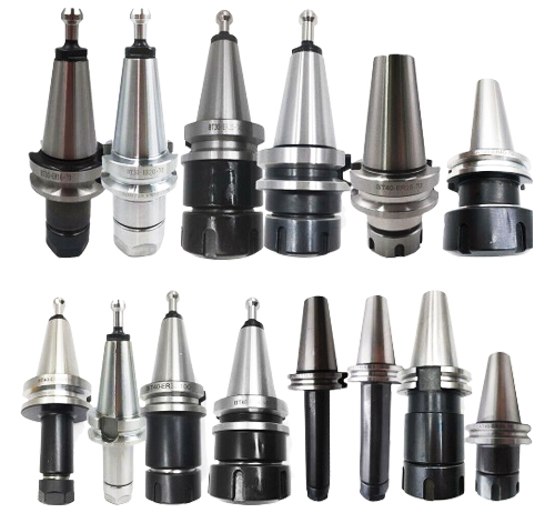 BT TOOL HOLDERS