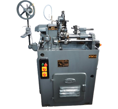 TRAUB MACHINE