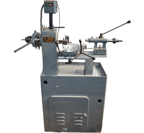 COLLET ADDA MICRO LATHE MACHINE