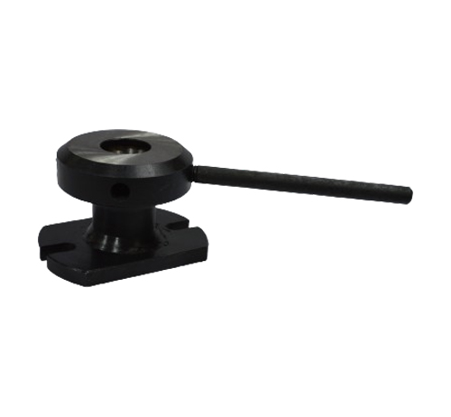 DRILL MACHINE FIXTURE