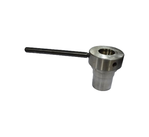 LATHE COLLET FIXTURES