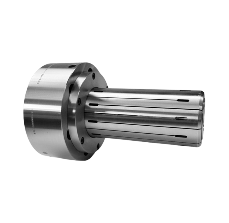 INTERNAL DIA EXPANDING COLLET