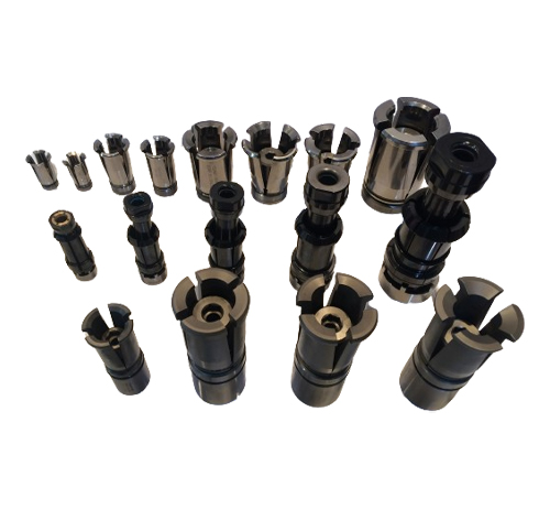 VMC PULL STUD COLLET
