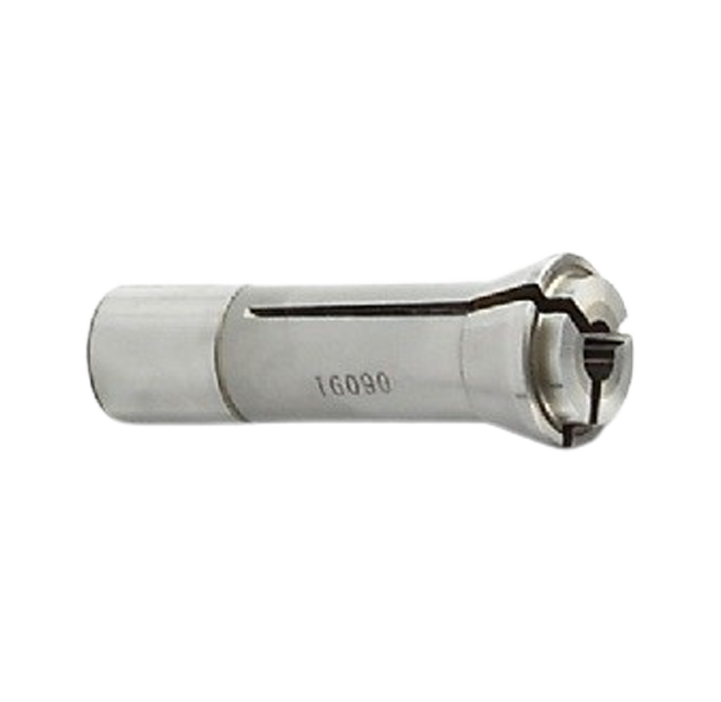 SLIDING HEAD COLLET