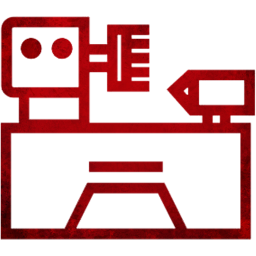 TRAUB MACHINE